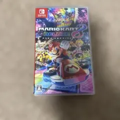 マリオカート8 デラックス Nintendo Switch ソフト