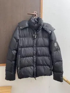 Roen ダウンジャケット ロエン