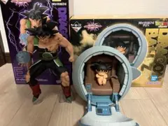 一番くじ ドラゴンボール VSオムニバスアルティメット　バーダック　カカロット