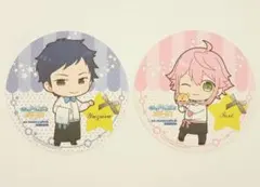 あんスタ fine 伏見弓弦 アニカフェ セット - メルカリ