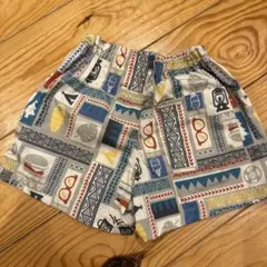 ブリーズ　水着　80 パンツ　男の子