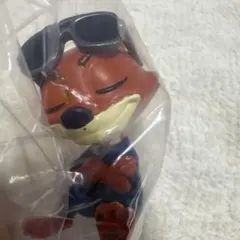 肩ズン　ズートピア　part2 【ニック】