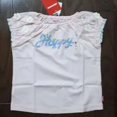 ミキハウス　90　Tシャツ