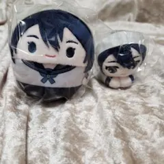 呪術廻戦　ふわコロりん4　はぐキャラコレクション4　天内理子