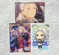 あんスタチップ2 クリアカード 乱凪砂