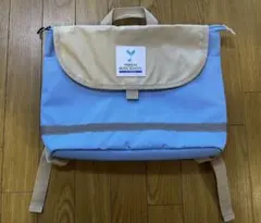 レッスンバッグ リュック