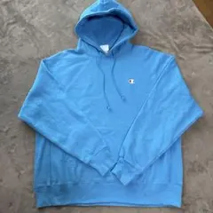 champion リバースウィーブ　パーカー