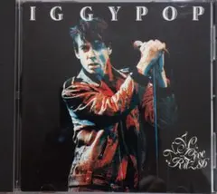 イギー・ポップ IGGY POP