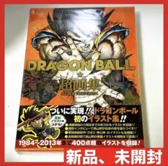 2026年最新】DRAGONBALL超画集の人気アイテム - メルカリ