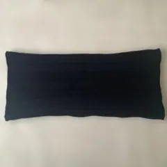 AZUL by moussy yブラック マフラー