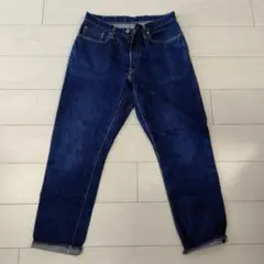 TCB 60s ジーンズ　中古 W38 TCB 60s ジーンズ 中古 W38 - メルカリ