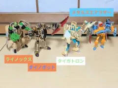2026年最新】ビーストウォーズ BOXの人気アイテム - メルカリ