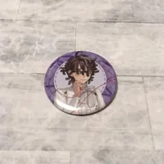 第五人格×THEキャラCAFE 缶バッジ 患者 エミール