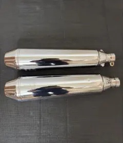 2025年最新】ロイヤルエンフィールド マフラーの人気アイテム - メルカリ