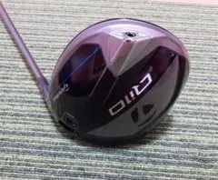 TaylorMade Qi10 ドライバー　ヘッドのみ