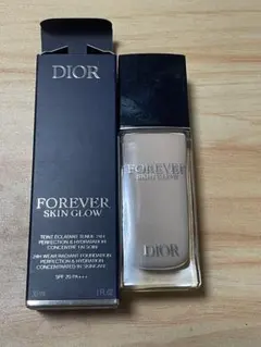 Dior Forever Skin Glow 30ml フルイド グロウ 0CR