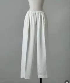 liten リテン　Gelato Pants ホワイト 2025年最新】LITEN ジェラートパンツの人気アイテム - メルカリ