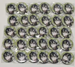 デュラララ!! トレーディング Ani-Art グリッター缶バッジ 平和島静雄