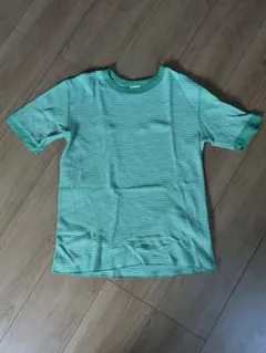 Healthknit ワッフル Tシャツのサムネイル