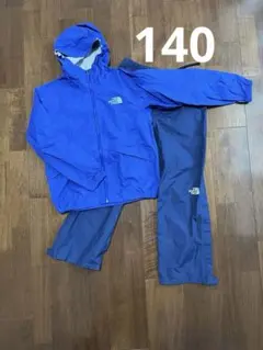 2025年最新】ノースフェイス レインウェア キッズの人気アイテム