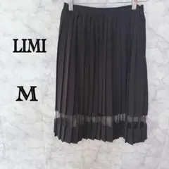 2026年最新】LIMI feu レディース ひざ丈 プリーツスカートの人気