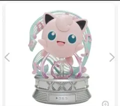 ポケモン うたうフィギュア メロエッタ プリン セット 30周年ボックス