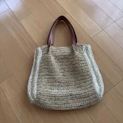 カゴバック かごバッグ