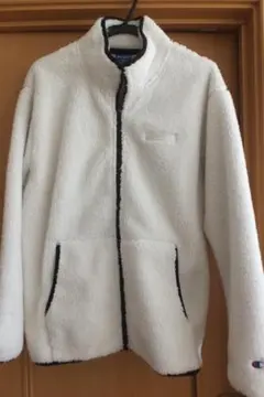 ボアジャケット チャンピオン