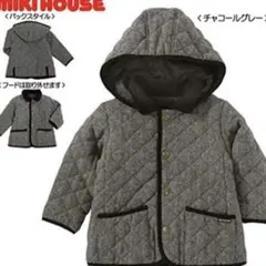 ジャンバー アウター