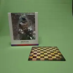 【新品未開封・特典付】ツイステ　イデア　フィギュア　グロリアスマスカレードのサムネイル