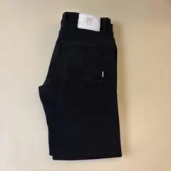 PT TORINO / ブラック　デニム ジーンズ