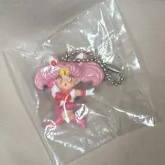 セーラーちびムーン 美少女戦士セーラームーンS セーラースイング　当時物　レトロ