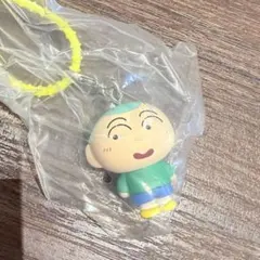 クレヨンしんちゃん カラフルマルチチャーム2 マサオくん