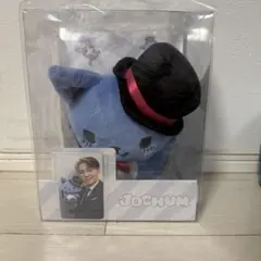 2026年最新】jochum ぬいぐるみ トレカの人気アイテム - メルカリ
