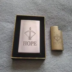 2026年最新】hope タバコの人気アイテム - メルカリ