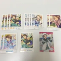 あんスタ 天満光 ぱしゃこれ 箔押し