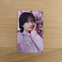 ジョンハン ALWAYS YOURS ユニバ特典 トレカ