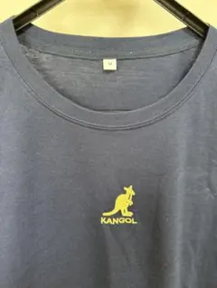 『KANGOLの長袖Tシャツ』