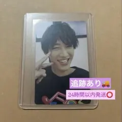 M!LK 曽野舜太 爆裂愛してる/好きすぎて滅 ソロ盤 トレカ