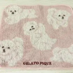 GELATO PIQUE ハンカチのサムネイル