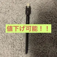 AC 1300 Bluetoothアダプター USB接続
