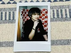 鬼龍院翔チェキ - メルカリ