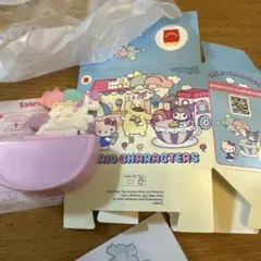 サンリオ マイメロディ フィギュア