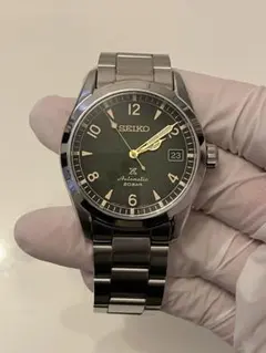 SEIKO SBDC115 ベイビーアルピニストのサムネイル