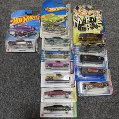 ホットウィール HW ROAD TRIPPIN' 日産 スカイライン GT-R - メルカリ