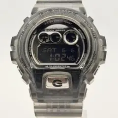 G-SHOCK トリコロール GD-X6900CS-7JF 腕時計 箱付き - メルカリ