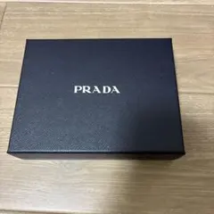 PRADA ギフトボックス