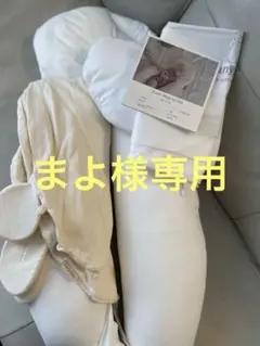 ユニスリープ yunnysleep 袋 説明書付き ベビー枕 吐き戻し防止 ユニスリープ yunnysleep 袋 説明書付き ベビー枕 吐き戻し防止 - メルカリ