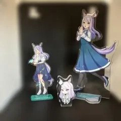 2025年最新】メジロマックイーン フィギュアの人気アイテム