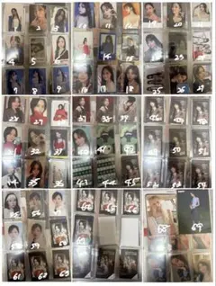 即購入❌TWICE ミナ